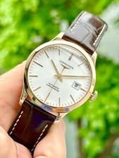 Longines Record -