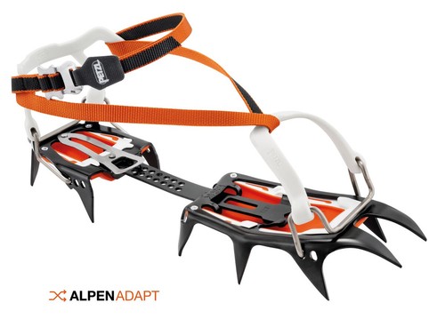 Petzl vasak flexlock ramponi - petzl,