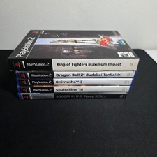 Lotto Giochi PS2 Playstation 2