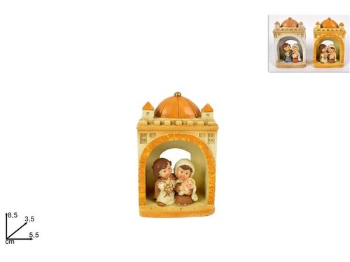 Nativita tempio - nativita',