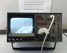 unahom misuratore di campo EP 738B analogico