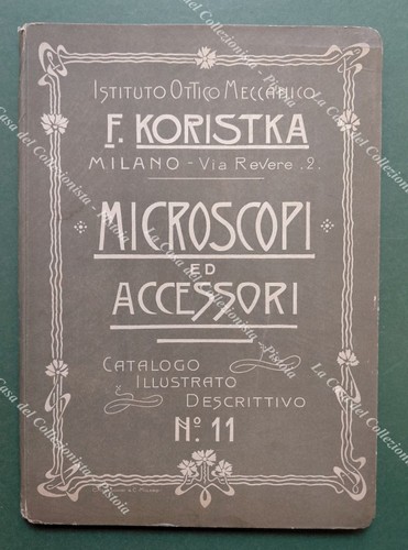 Microscopi accessori - microscopi,