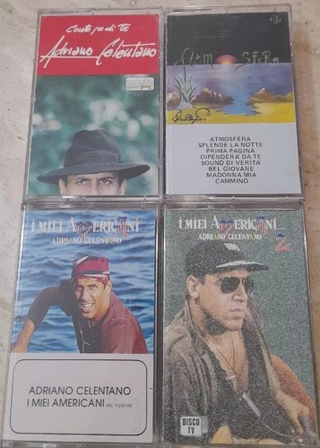 Adriano celentano miei - celentano/,