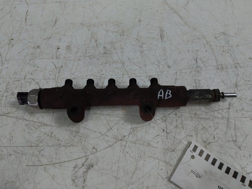 Tubo rail per ford transit - transit, 2.4