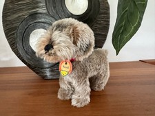 Steiff cane CANE bassotto a