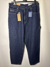 Jeans uomo Reell taglia