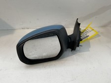 SPECCHIETTO RETROVISORE SINISTRO PER OPEL Agila B 93196281 (08>)