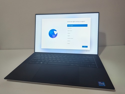 Dell xps computer portatile - portatile, 15
