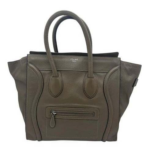 Borsa mano micro - micro, shopper