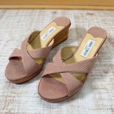 JIMMY CHOO sandali mules
