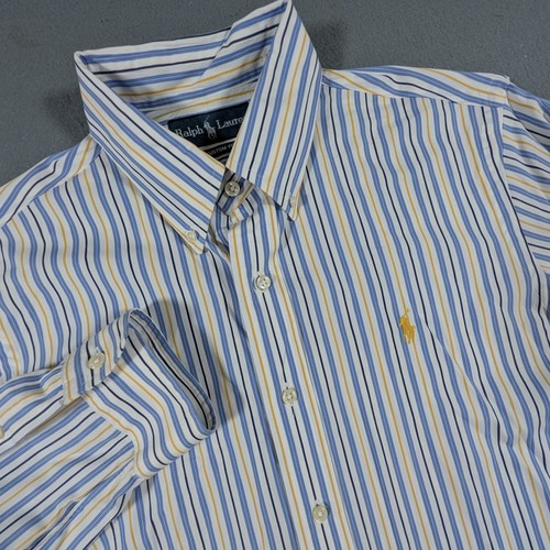 Ralph lauren button down - lauren, shirt