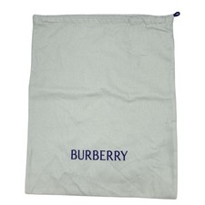 Nuovo - Burberry Dust Bag -