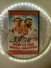 Non C'E' Due Senza Quattro -