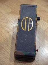 VINTAGE   DIME from HELL wah
