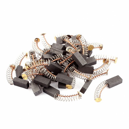 30pz motore spazzole - motore, di