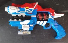 Power Rangers Kyoryuger Giga Gabu Revolver Morpher Bandai