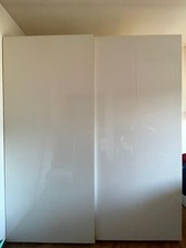 Peer - Armadio con 2 ante scorrevoli