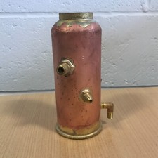 Caldaia Vibiemme VBM Domobar originale OEM - Made in Italy (CALDDOM)