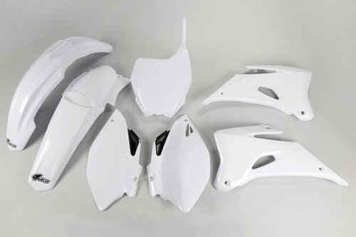 Kit plastiche carene - carene, yamaha
