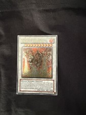 Drago Tridente - RGBT-IT043 - Ultimate - ITA  - 1a Edizione