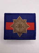 Esercito Britannico Gancio E