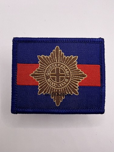 Esercito britannico gancio - britannico, e