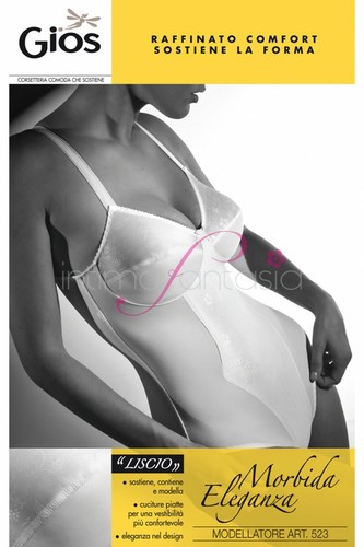 Body gios 523 - 523,,