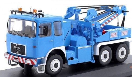 Ixo models man - man, 26.281