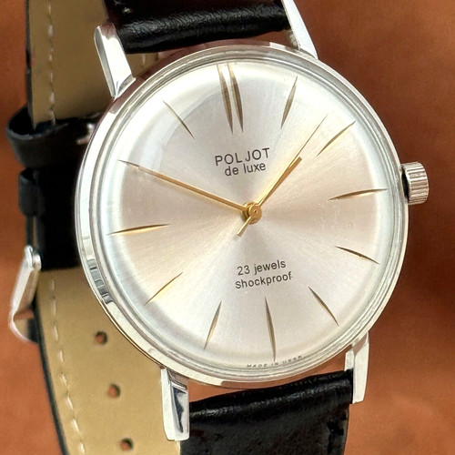 Orologio polso vintage - da, nos