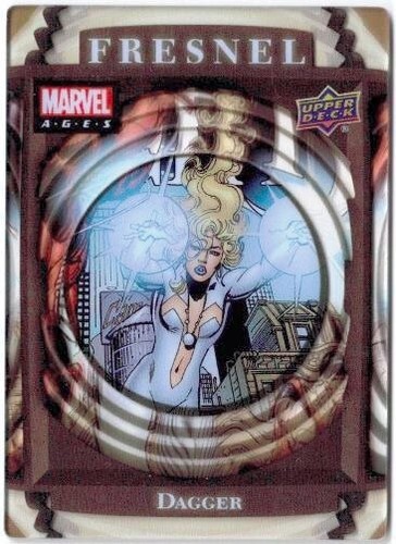 Marvel ages pugnale fresnel - pugnale,