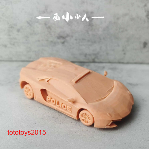 1 43 rottamata - rottamata, auto