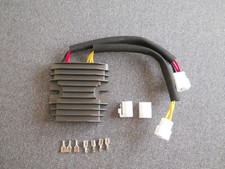 MOSFET Regolatore di Tensione