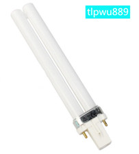 UVB 9W/01/2P 311nm Lampadina a