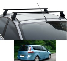 BARRE PORTATUTTO ACCIAIO PER