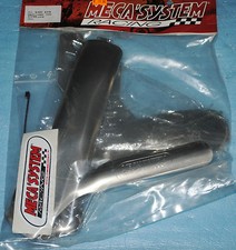 Protezione telaio alu - protezione,