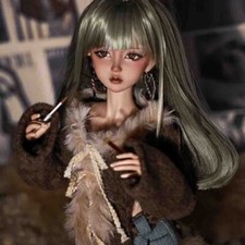 Set completo 1/4 bambola BJD