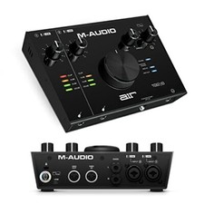 M-Audio AIR 192|6 - Scheda