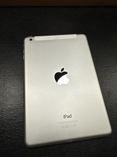 Apple ipad mini wifi - apple,