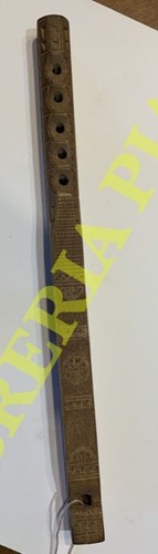 Oggetti vari zufolo in - oggetti,
