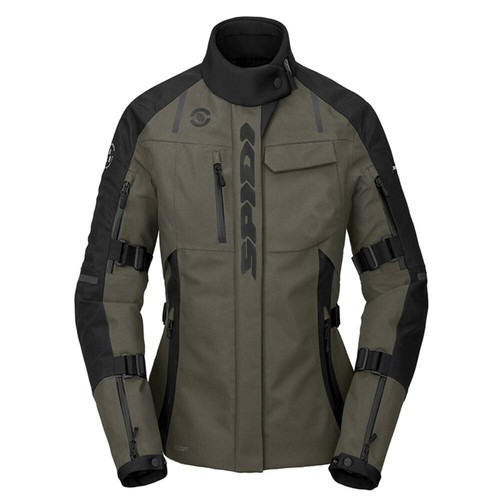 Giacca donna tessuto spidi - donna,