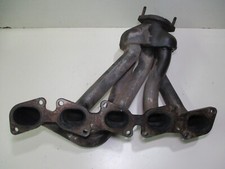 7791712 COLLETTORE GAS DI SCARICO MOTORE FIAT COUPE 2.0 20V ANNO 1998 182A1000