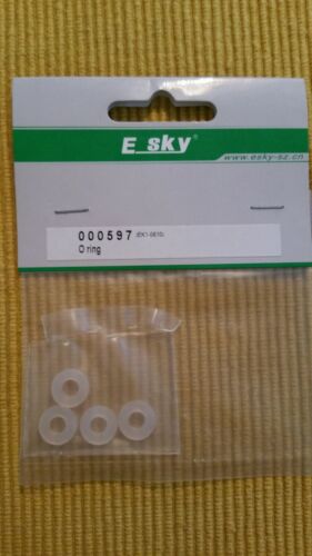 Ring ek1 0610 esky - ek1-0610, rc