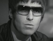 Liam Gallagher sunglasses Donna Karan DK1008 Oasis