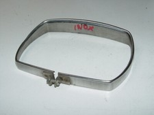 STAINLESS STEEL HEADLIGHT
