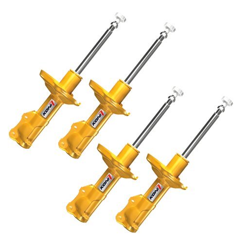 Ammortizzatore koni sport - koni,