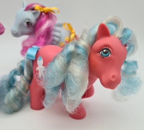 Little pony candy cane - little,