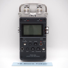 [Eccellente] Sony Linear PCM