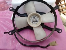 Ventola di raffreddamento Honda GL1200 Goldwind 1986