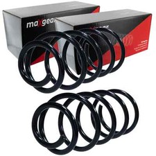 2 molle sospensione Maxgear