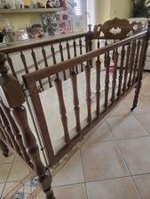 Culla Neonato Completa Di